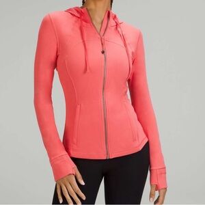Lululemon Define hooded jacket